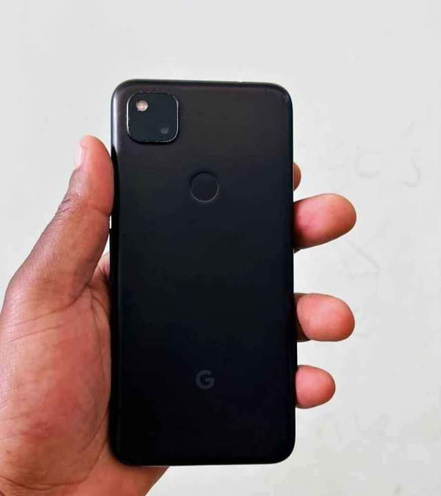 A picture of PIXEL 4a GB128 LAM 6 BADO CLEAN Saan