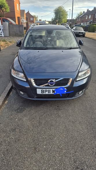 volvo