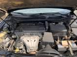 A picture of Toyota CAMRY muscle