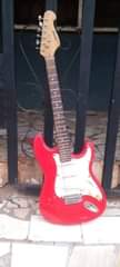 A picture of Lead guitar