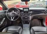 A picture of 2015 Mercedes Benz CLA