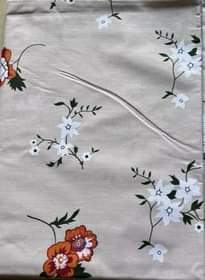 A picture of Cotton Bedsheets