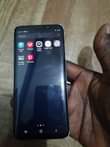 A picture of Samsung galaxy s9 plus