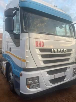 iveco