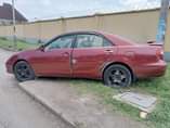 A picture of Toyota Camry se