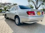 A picture of Toyota Carina TI DGV