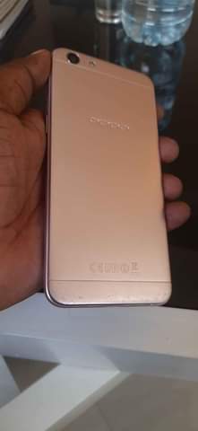oppo a57