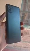 A picture of SAMSUNG GALAXY A03