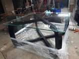 A picture of Glass works