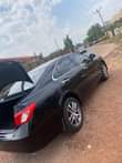 A picture of LEXUS ES 350 3months Used