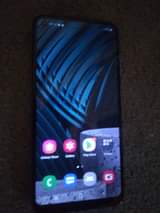 A picture of SAMSUNG A11 32GB 2GB RAM CRACKED AT 190 000 CALL