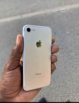 A picture of IPhone 7
