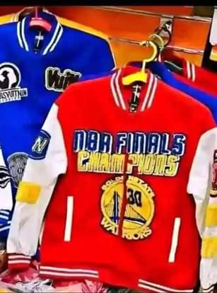 jackets