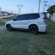 A picture of Nauza gari yangu 30mil only Landcruiser prado 120 kalii sana