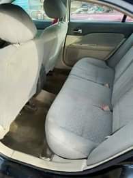 A picture of 2012 Ford fusion engine gear ac working perfectly Going for