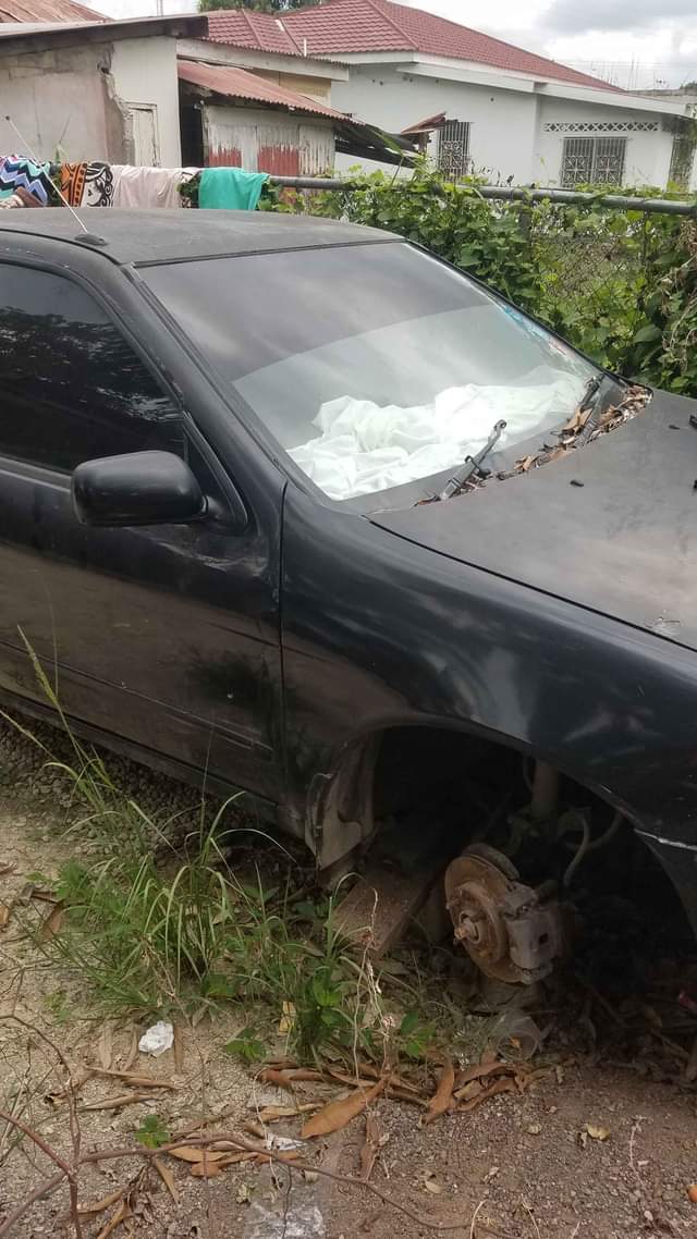 nissan pulsar