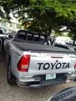 A picture of 2019 TOYOTA Hilux