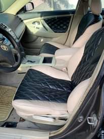 A picture of Distress Toyota Camry 2008 extremely Clean sharp in and out