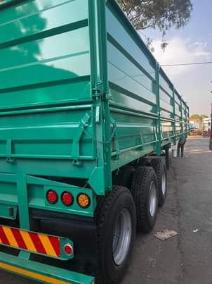 Trucks A.