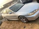 A picture of 2004 Honda Accord
