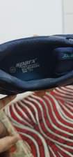 A picture of Sparx shoes