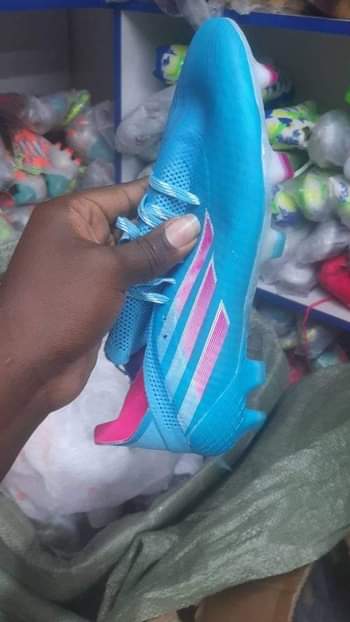 football accessories