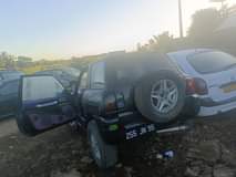 used toyota rav4