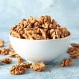 A picture of Almond