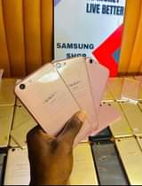A picture of Oppo A83 na oppo A57