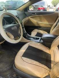 A picture of 2013 Hyundai Sonata