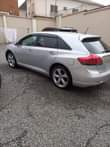 A picture of 2010 Toyota Venza Limited