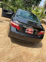 A picture of Toyota Camry Sport