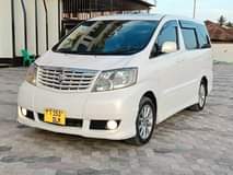 A picture of ALPHARD