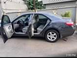 A picture of 2008 Toyota Camry