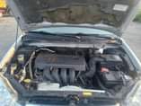 A picture of Foreign used Tokunbo Toyota Corolla 2007