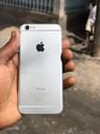 A picture of iphone 6 plain