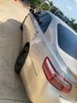 A picture of 2008 Toyota