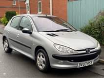 cars under 2000