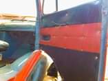 A picture of Mercedes tipper