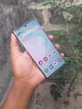 A picture of SAMSUNG NOTE 10 PLUS