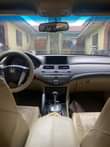 A picture of Very good deal First body Honda Accord 2008 model Nigerian