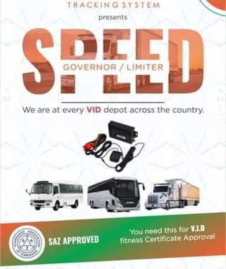 vehicle tracking