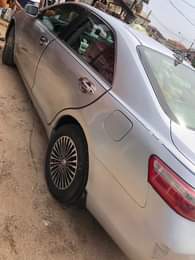 A picture of HIGHEST GRADE 5 8M OWERRI 08029203063