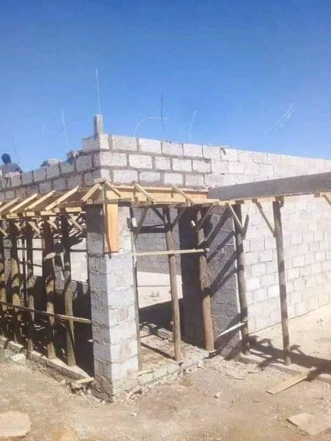 building material