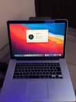 A picture of Mac book air 500gb 1Tb available Mac book pro 2012