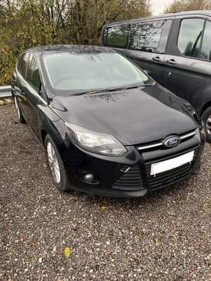 Ford P.