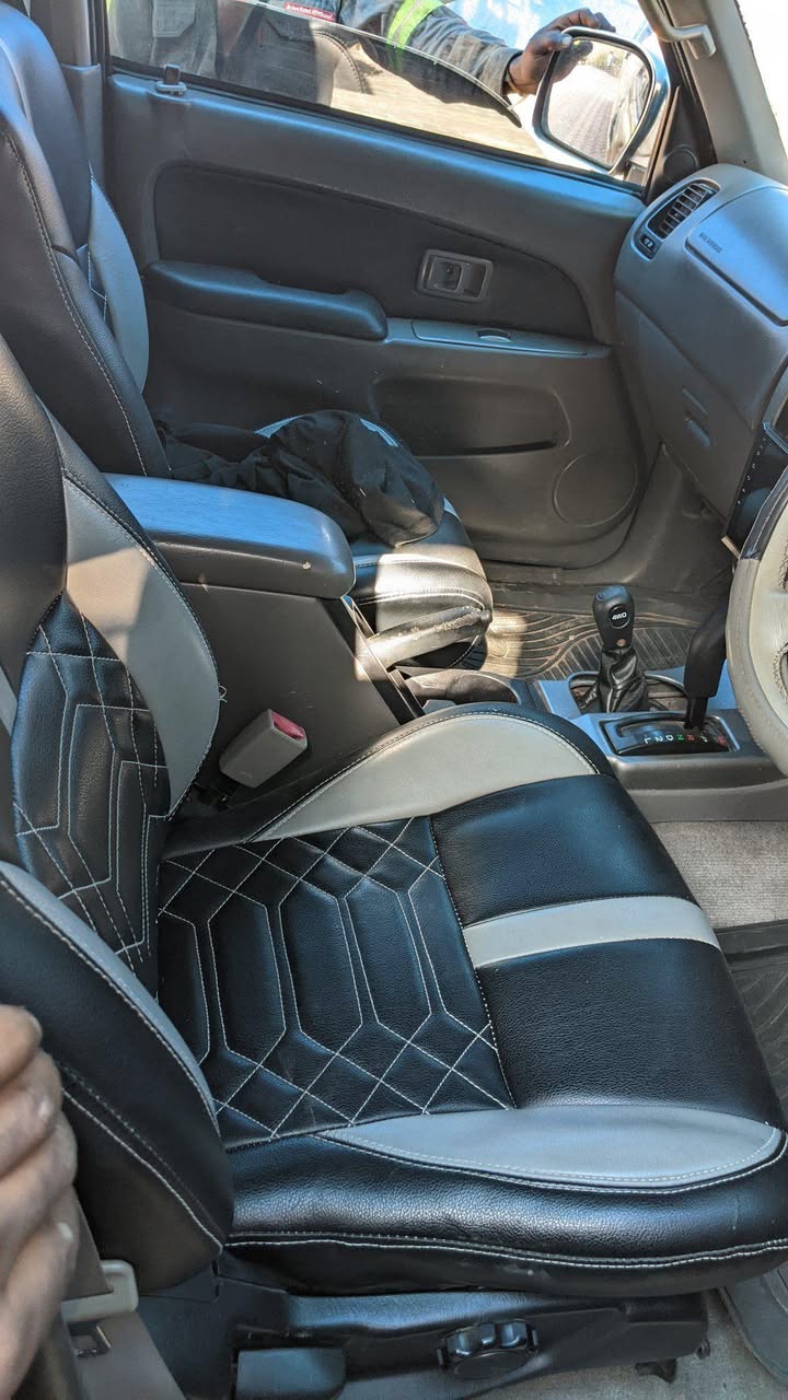 A picture of TOYOTA SURF