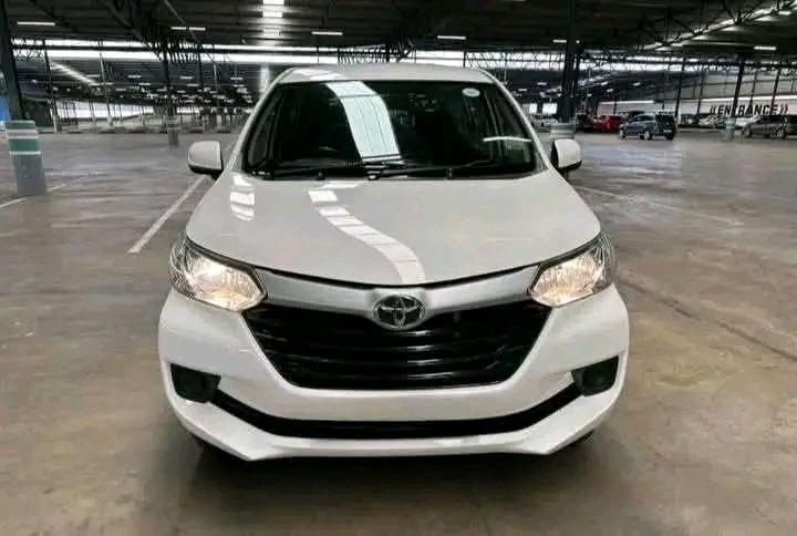 avanza under r100000