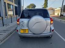 A picture of RAV4 MISS TANZANIA BEI MILIONI 14 8