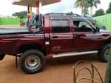 A picture of Hilux Engine 3L BEI 14M TABORA 0624697746